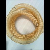 PVC Transparent Flexible Hose 